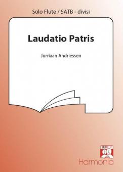 Laudatio Patris 