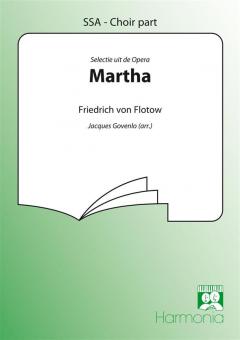 Martha 