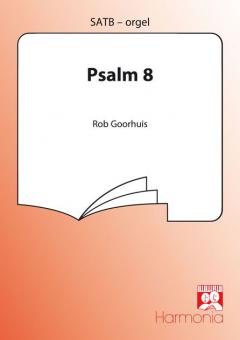 Psalm 8 