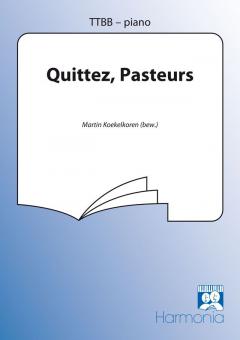 Quittez, Pasteurs 