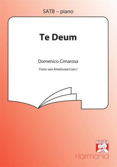 Te Deum 