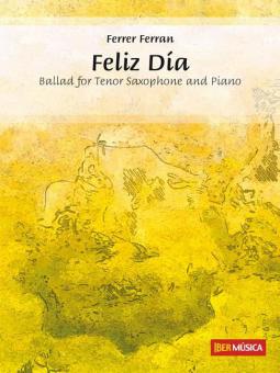 Feliz Día 