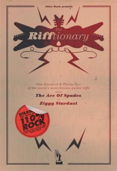 The Rifftionary 