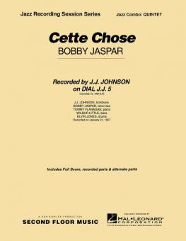 Cette Chose 