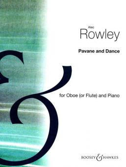 Pavane and Dance 