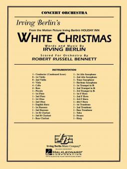 White Christmas 