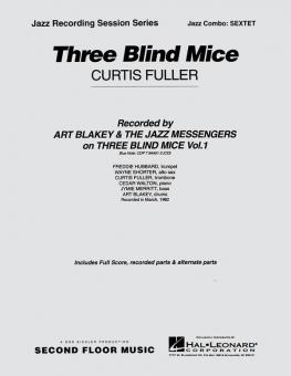 Three Blind Mice 