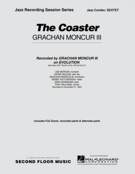 The Coaster 
