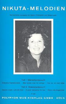 Nikuta-Melodien Teil 1+2 