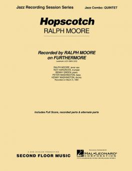 Hopscotch 