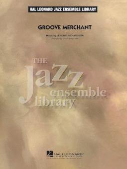 Groove Merchant 