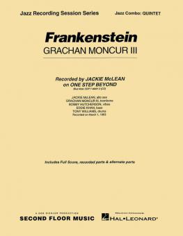 Frankenstein 