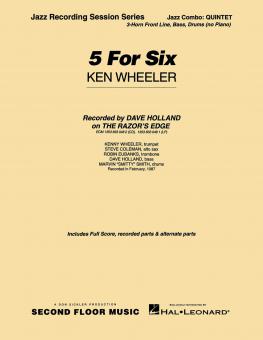 5 for Six 