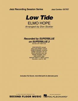 Low Tide 