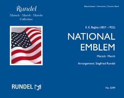National Emblem 