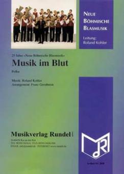 Musik im Blut 