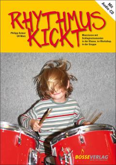 Rhythmus kickt 