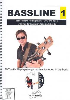 Bassline 1 