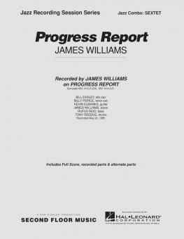 Progress Report 