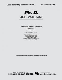 Ph.D. 