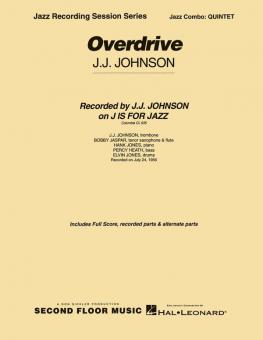 Overdrive 