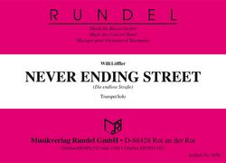 Never Ending Street 