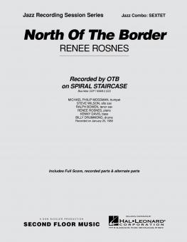 North Of The Border 