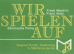 Wir spielen auf 