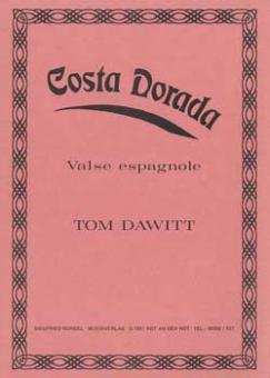 Costa Dorada 