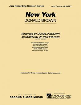 New York 