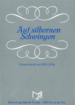 Auf silbernen Schwingen 