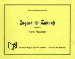 Jugend ist Zukunft 