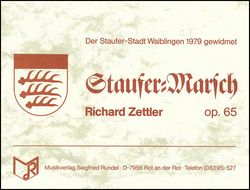 Staufer-Marsch 