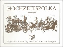 Hochzeitspolka 