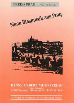 Freies Prag 