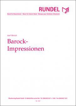 Barock Impressionen 