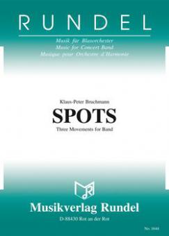 Spots 