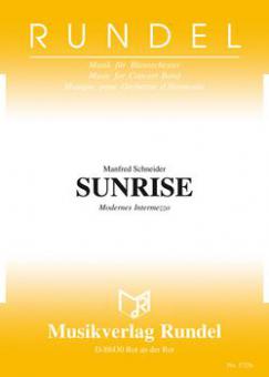 Sunrise 