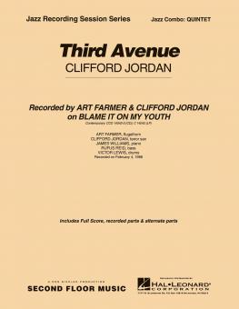 Third Avenue 