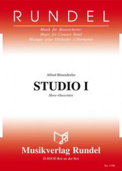 Studio 1 