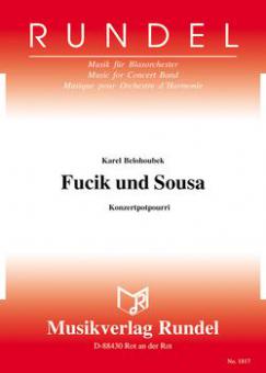 Fucik und Sousa 