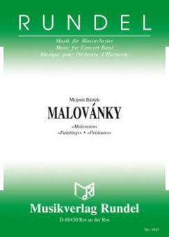 Malovanky 