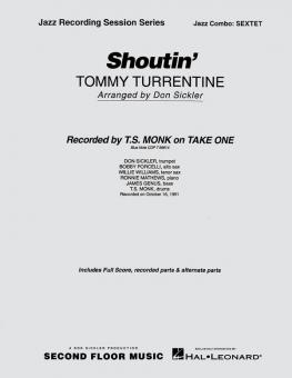 Shoutin' 