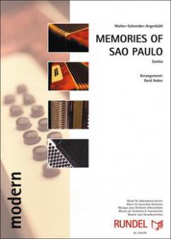 Memories Of Sao Paulo 