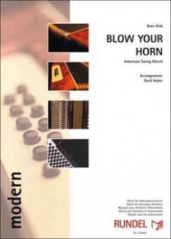 Blow Your Horn 