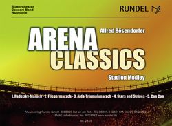 Arena Classics 