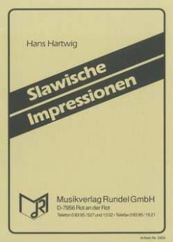 Slawische Impressionen 