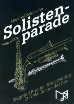 Solistenparade 