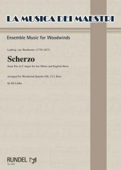 Scherzo 