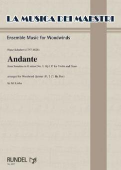 Andante 